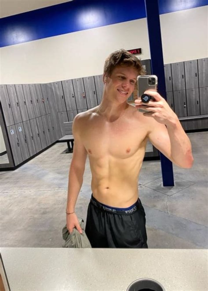'Big Brother' Houseguest Kyle Capener Is All About That TikTok Life |