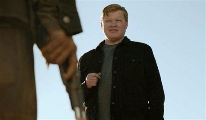 'El Camino' Viewers Were Shocked to See Todd's Weight Gain in the Film |