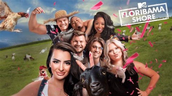 'Floribama Shore': Kortni returns to the beach house, but fears her ex-boyfriend Logan might follow