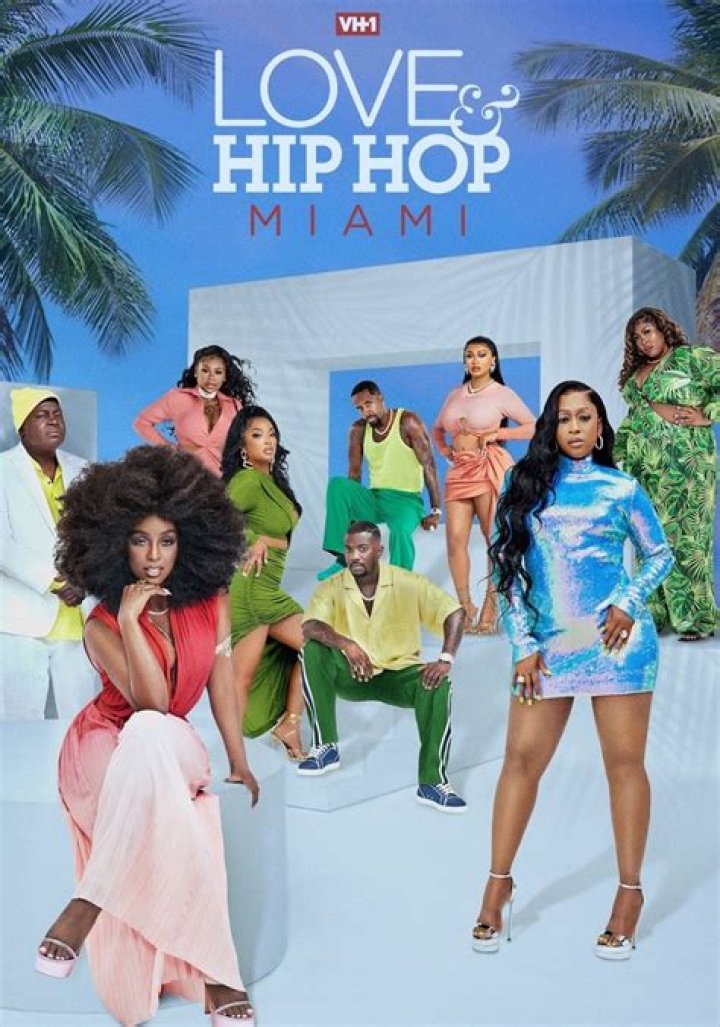'Love & Hip Hop Miami's Nikki Natural Is a Fan-Favorite Drama Queen |