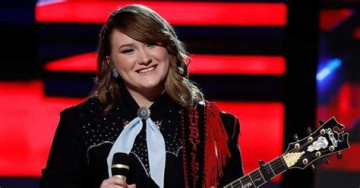 'The Voice' Season 24: Viewers slam NBC show for making 16-year-old Ruby Leigh steer away from yodel