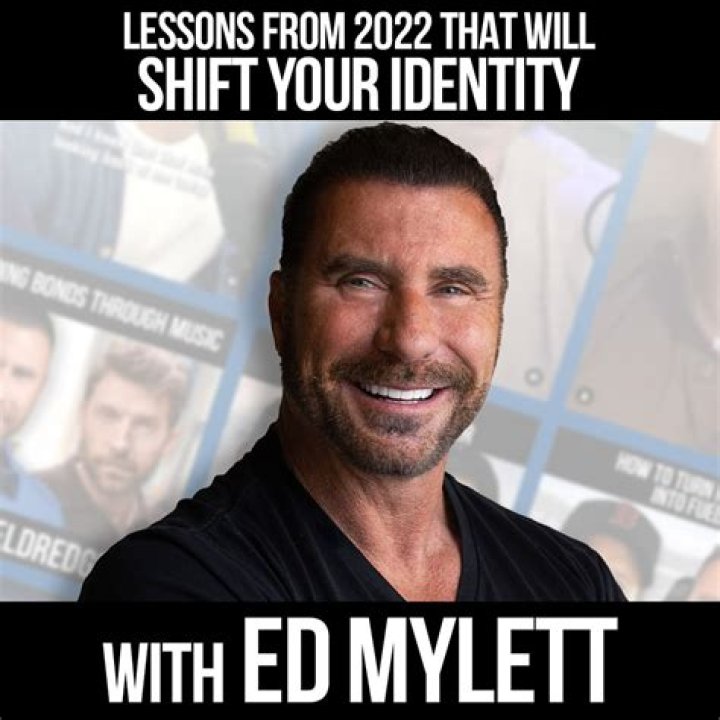 10 Things You Didnt Know About Ed Mylett