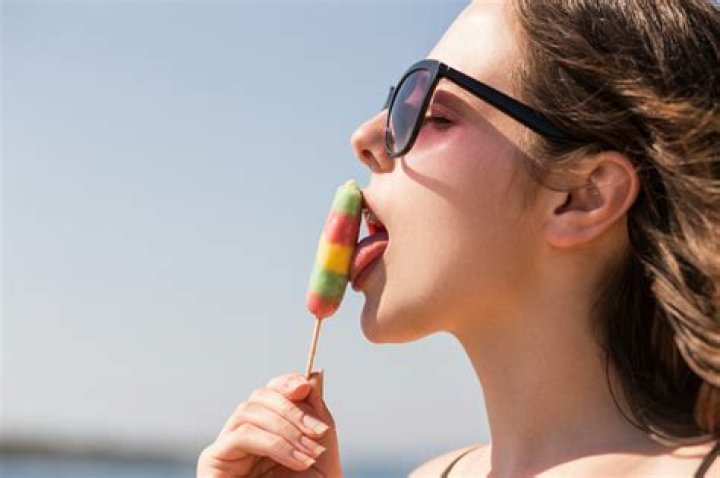 11 Blow Job Tips For Sensitive Gag Reflexes & Small Mouths