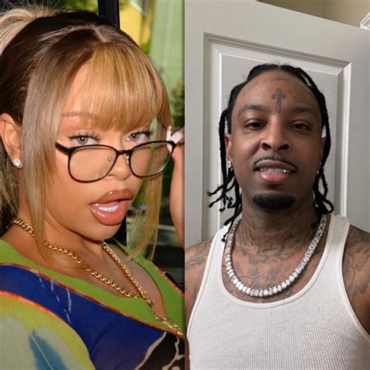 "21 Savage Dating Latto" Rumors Explored