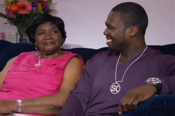 50 Cent Addresses His Grandmother Beulah Jackson's Passing