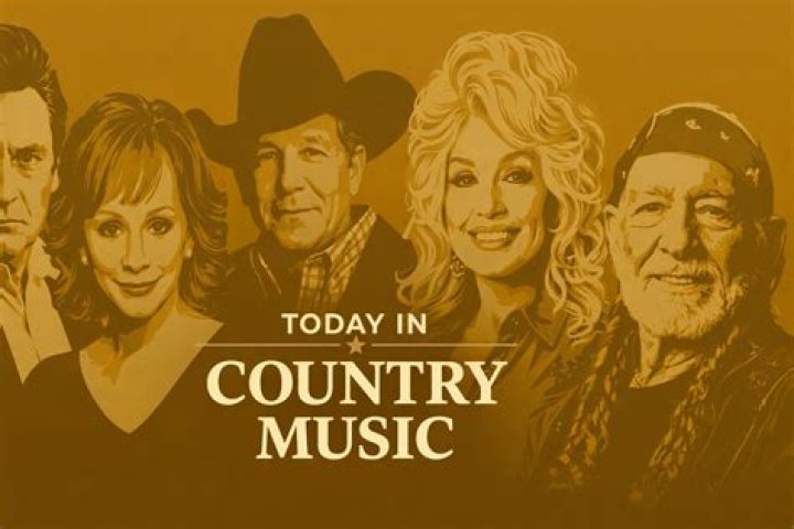 A Candid Insight Into Authenticity And Country Music