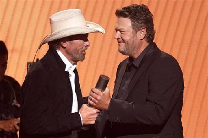 A Closer Look At The Country Music Artist's Wealth