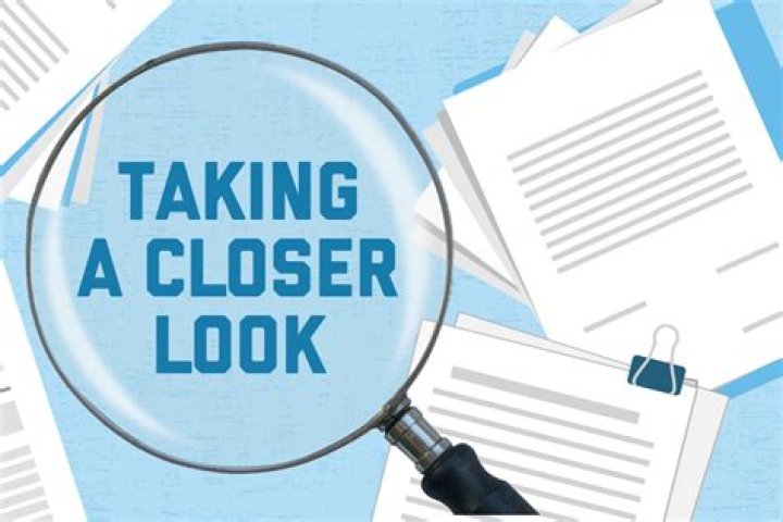 A Closer Look At The News
