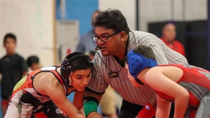 A Controversial Date In The Life Of A Wrestling Legend