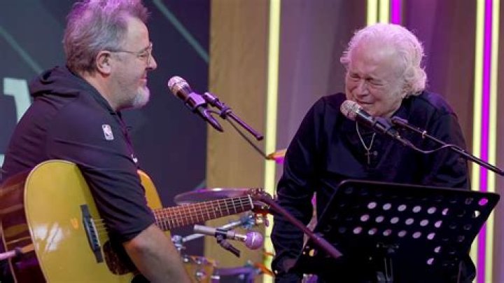 A Journey Into Country Music Wealth