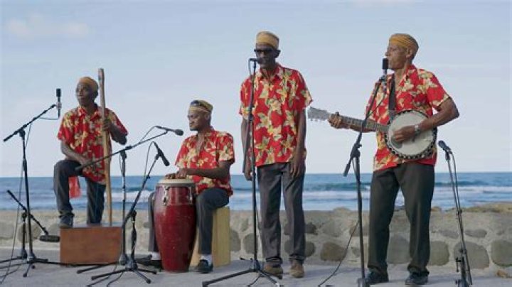 A Journey Into Music, Culture, And Social Change
