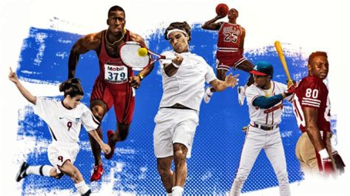 A Journey Of Athleticism And Parental Influence