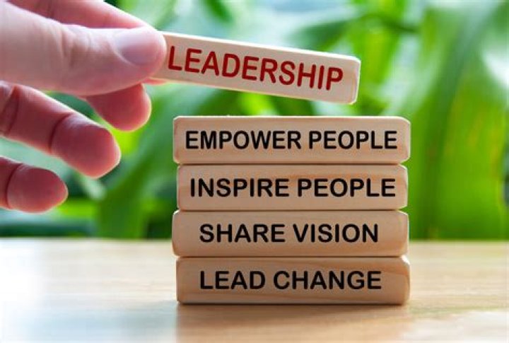 A Journey Of Leadership, Legacy, And Inspiration