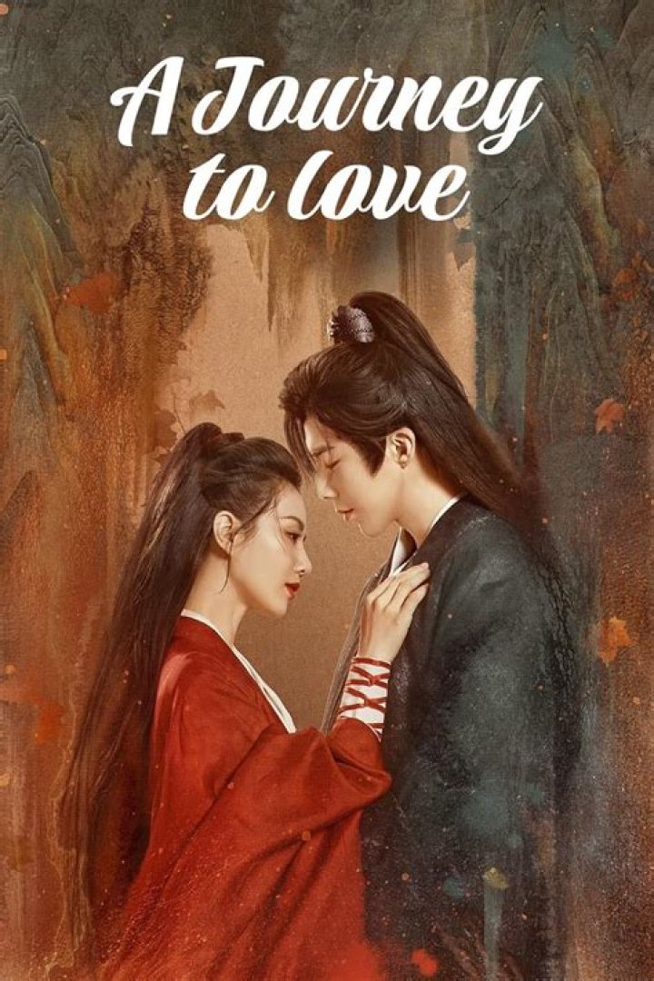 A Journey Of Love And Secrecy