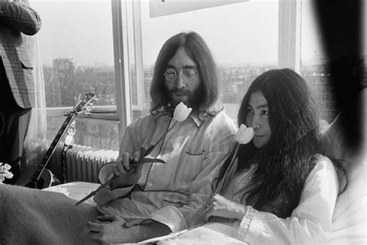 A Journey Of Love, Music, And Philanthropy