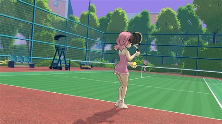 A Journey Of Love, Tennis, And Triumph