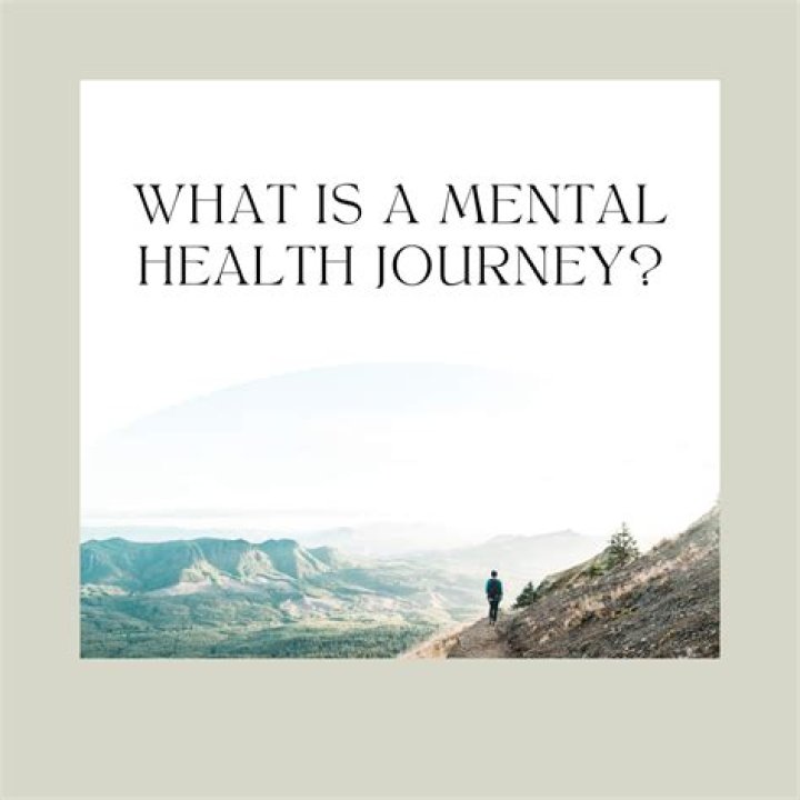A Journey Of Mental Health And Loss