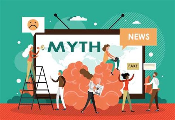 A Journey Of Misinformation And Mental Health
