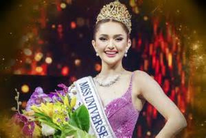 A Journey Of Miss Universe Success