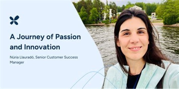 A Journey Of Passion And Excellence