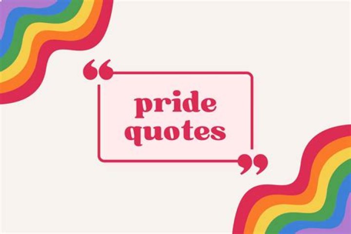 A Journey Of Pride And Inspiration