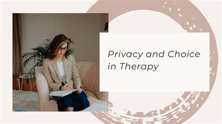 A Journey Of Privacy And Choice