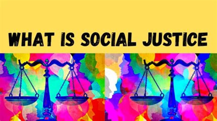 A Journey Of Social Justice And Unconditional Kindness