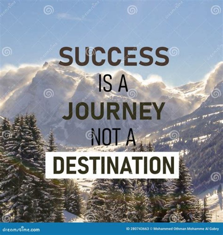 A Journey Of Success, Philanthropy, And Inspiration