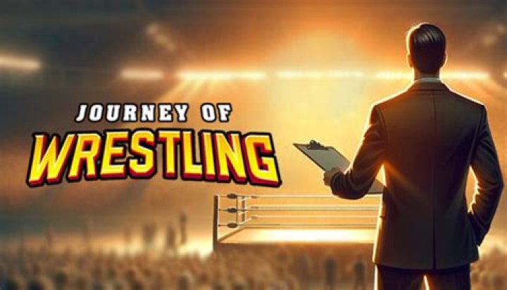 A Journey Of Wrestling, Charisma, And Success