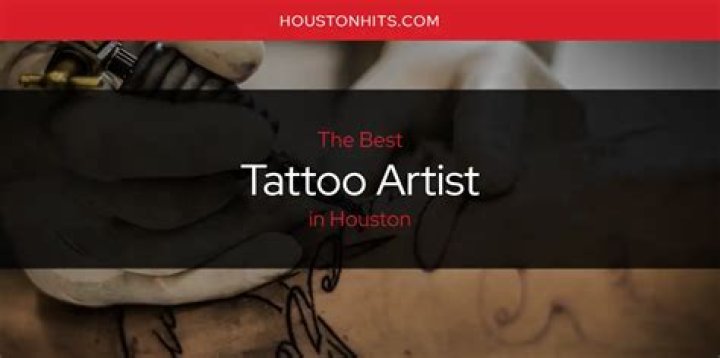 A Look Into The Tattoo Artist's Wealth
