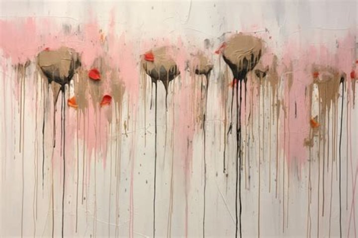 A Master Of Abstract Expressionism