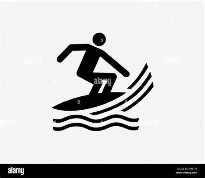 A Surfing Icon And Environmental Champion