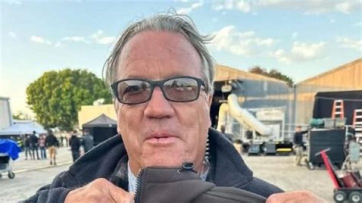 A Tragic Loss In The Entertainment Industry