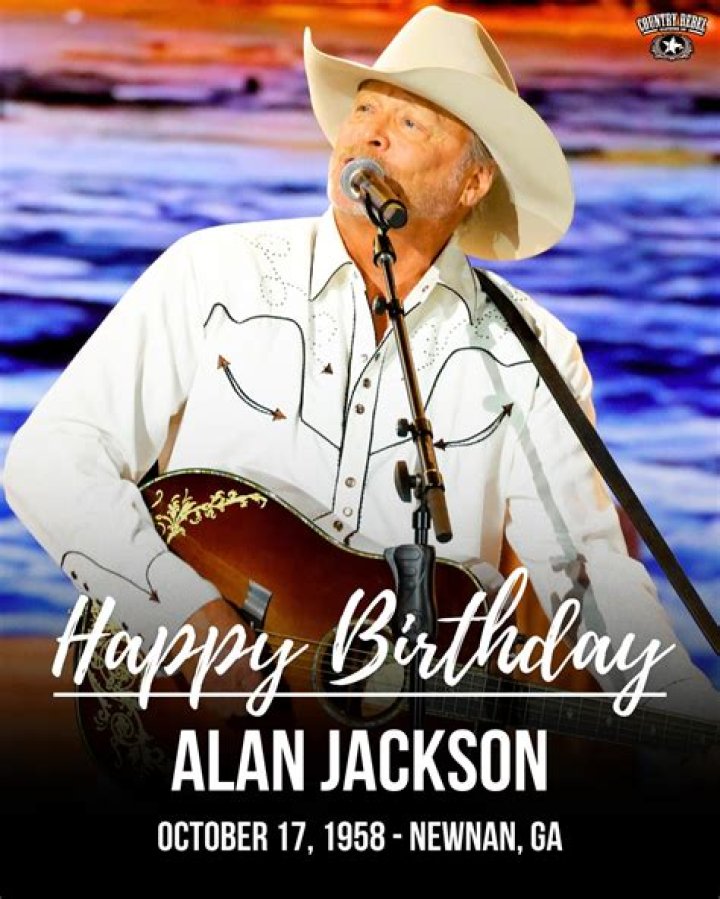 A Tribute To A Country Music Legend