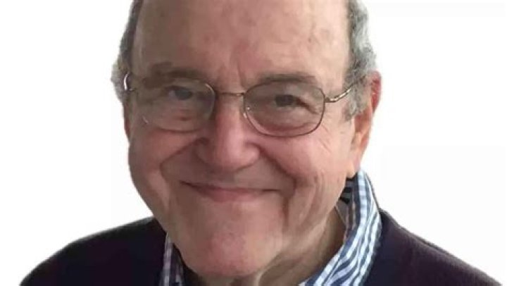A Tribute To A Remarkable Life