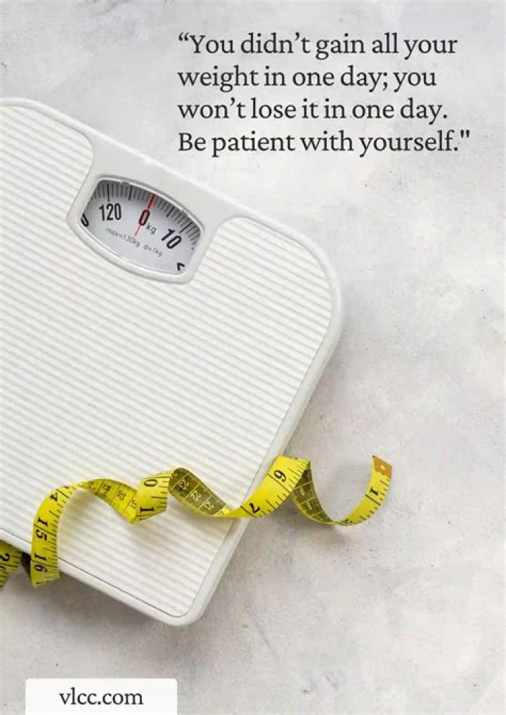 A Window Into Weight Loss, Body Positivity, And Support