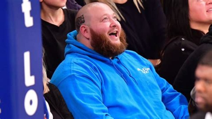 Action Bronson (rapper) Wiki,Age,Birthday,Biography,Height,Net Worth ..