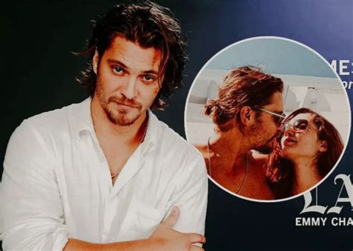 Actor Luke Grimes Prefers to Keep His Relationship with Wife Private