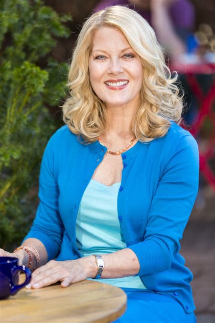 Actress from “One Life to Live” Barbara Niven’s bio, net worth, Hallmark movies, daughter, ex-