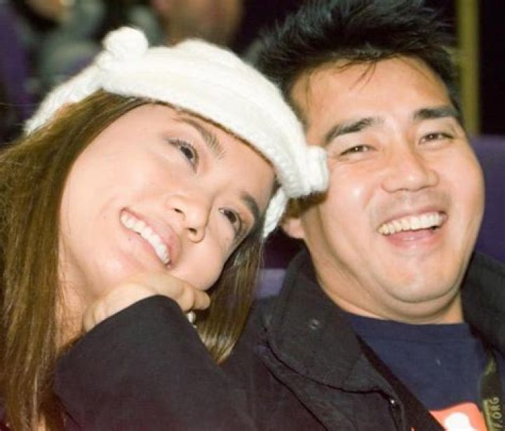 Actress Grace Park Height Weight Age Spouse Family