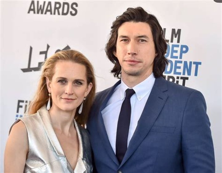 Adam Driver Height, Weight, Body Net Worth, Wife, Parents, Sister