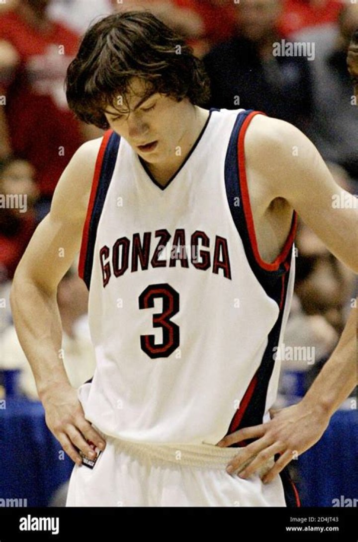 Adam Morrison - MoxDash