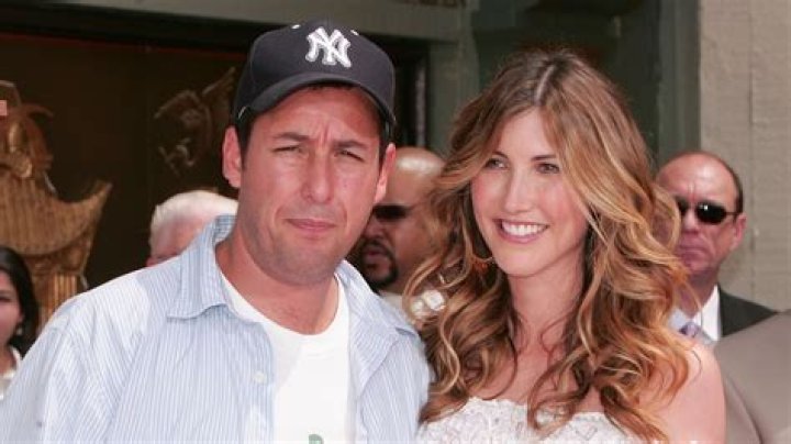 Adam Sandler's Wife's Transformative Conversion