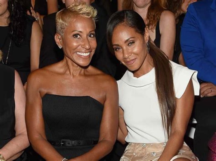 Adrienne Banfield-Jones Age, Instagram, Husband, Wiki, Bio, Jada Pinkett Smith’s Mom