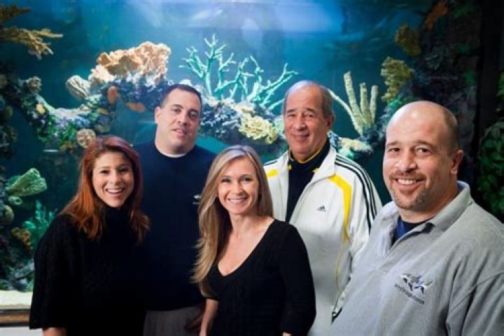 Agnes Wilczynski And Brett Raymer's Weather Journey