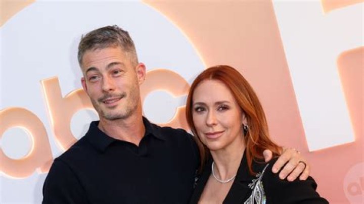 Aidan Hallisay And Jennifer Love Hewitt's Enduring Connection