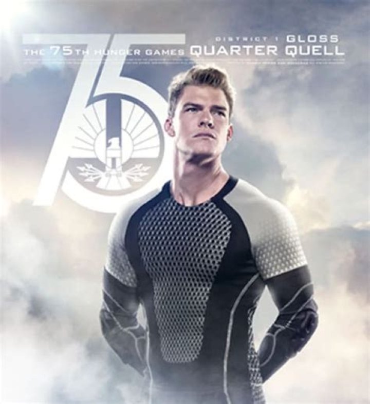 Alan Ritchson (Hunger Games) Wiki Bio, net worth, height, wife, gay, body