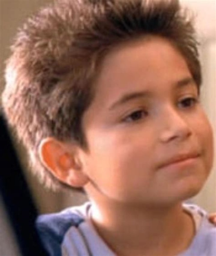 Alec Roberts Age