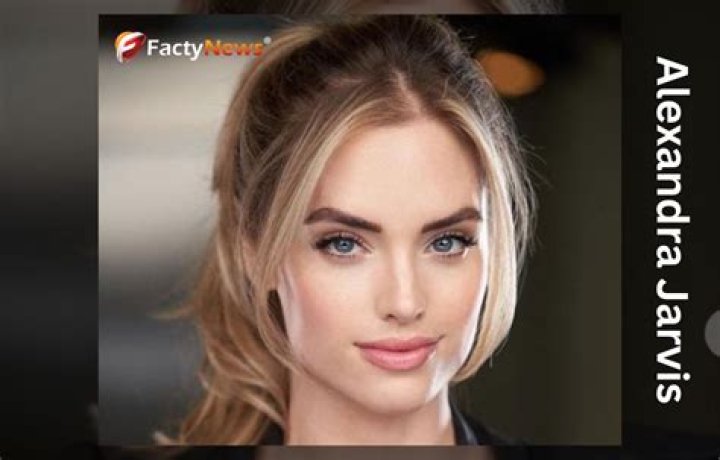Alexandra Jarvis - Age, Family, Bio