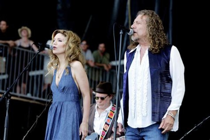 Alison Krauss's Marital History Revealed